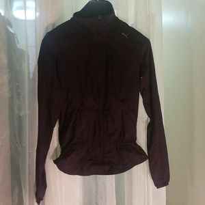 Puma jacket